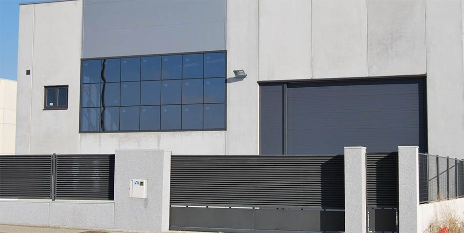 El aluminio: el más seguro cuando se necesita