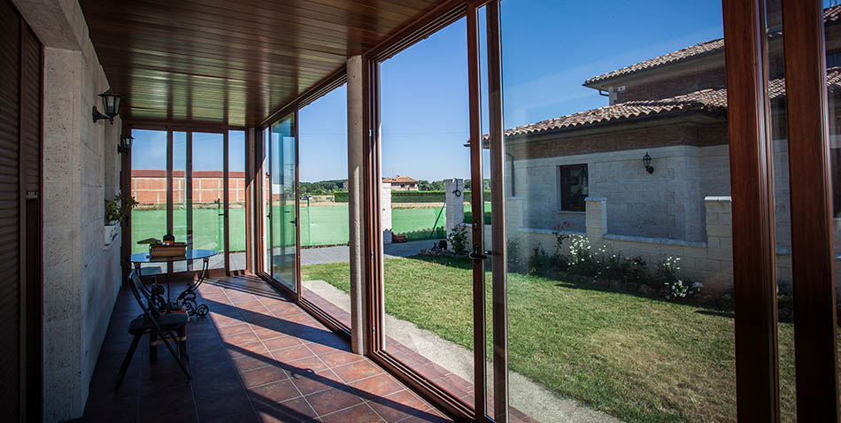 El aluminio en la arquitectura: ventanas en continua evolución