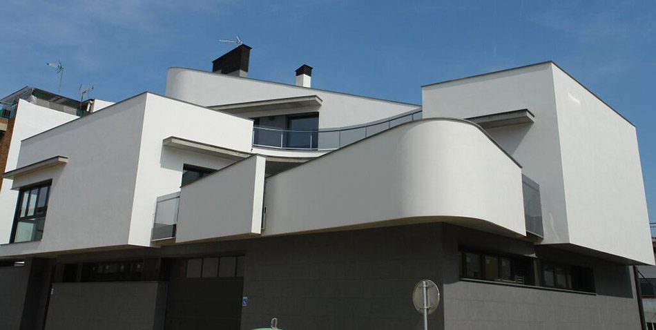 Aspectos importantes a tener en cuenta al proyectar los huecos de una vivienda unifamiliar