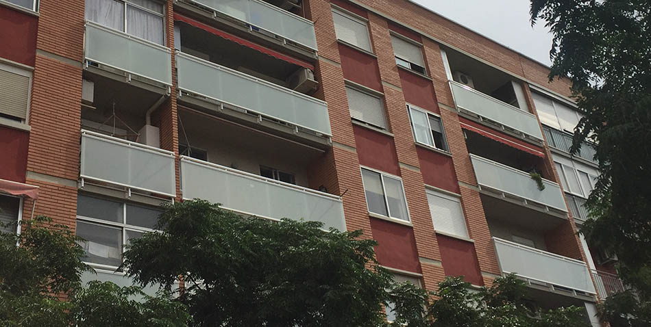 La confianza puesta en el aluminio