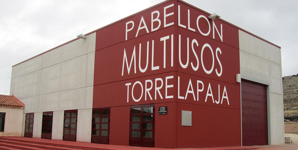 El aluminio en la arquitectura: estática y funcionalidad