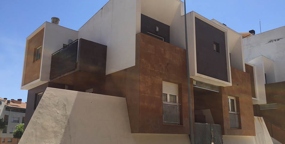 Nuestras ventanas: el aluminio y sus componentes
