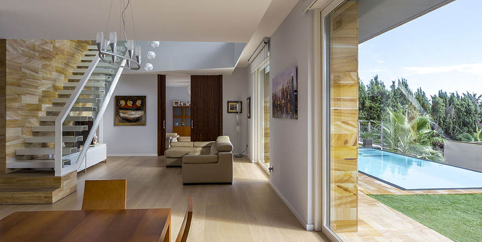 Carpinter&iacute;a de aluminio: soluci&oacute;n para los requerimientos arquitect&oacute;nicos
