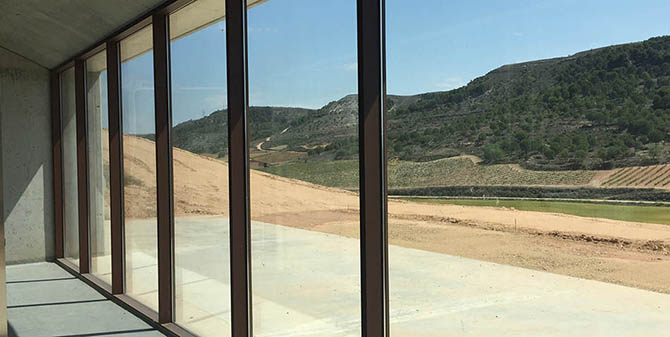 sistemas itesal ventanas