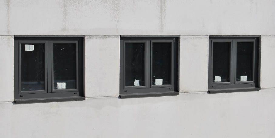 ventanas aluminio
