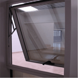 ventana apertura exterior