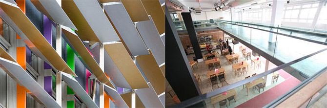 Edificio Rich Mix