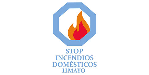stop incendios domesticos